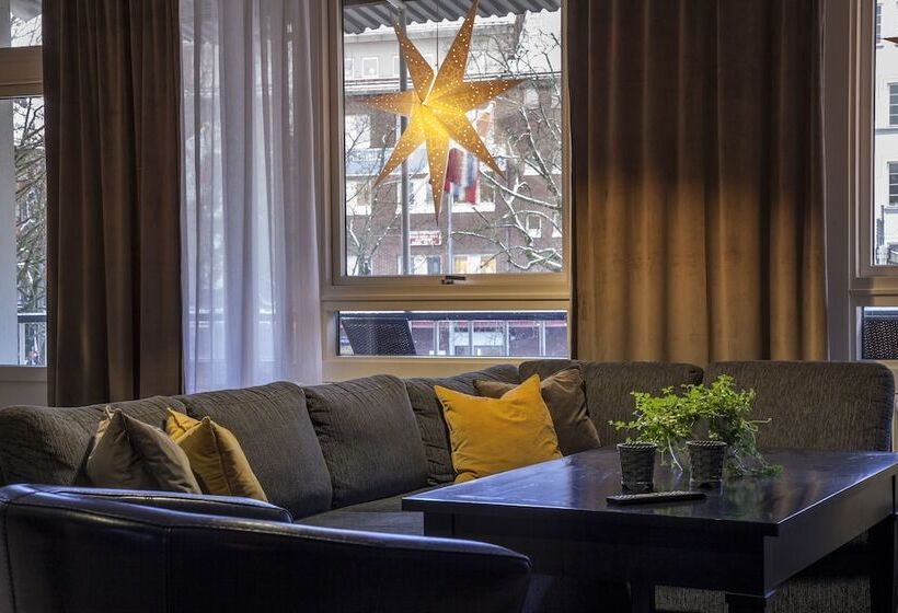 Best Western Hotel Trollhattan