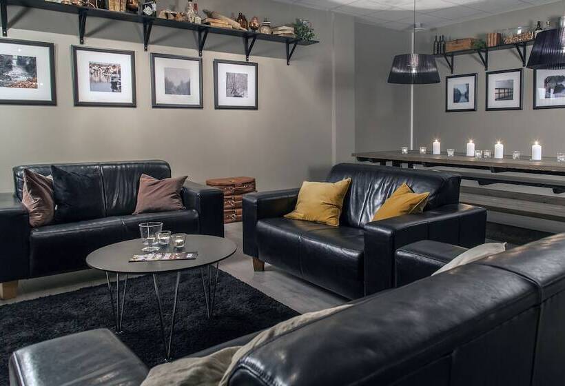 Best Western Hotel Trollhattan