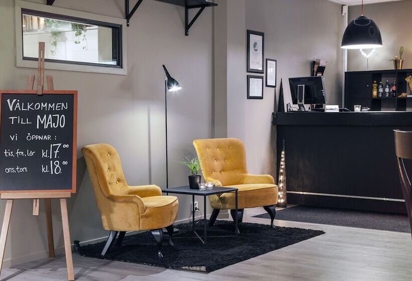 Best Western Hotel Trollhattan