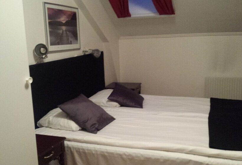 Best Western Hotel Trollhattan