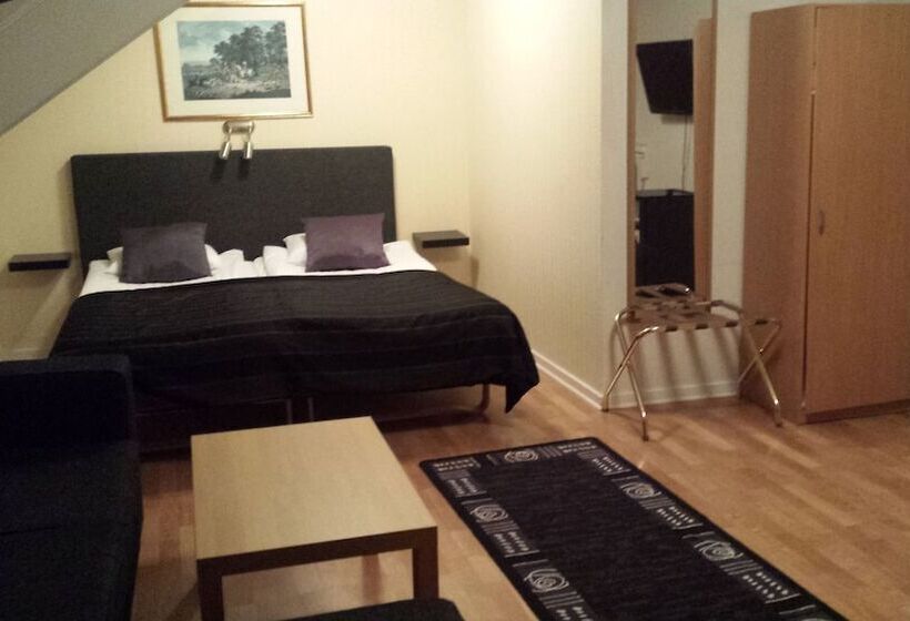 Best Western Hotel Trollhattan