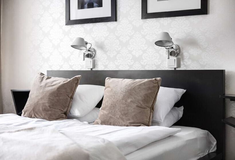 Best Western Hotel Trollhattan