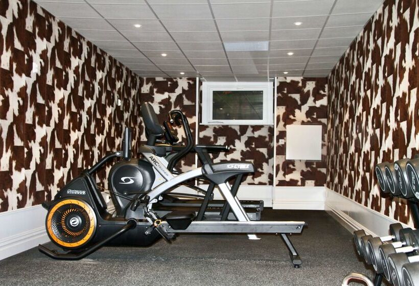 Best Western Vetlanda Stadshotell