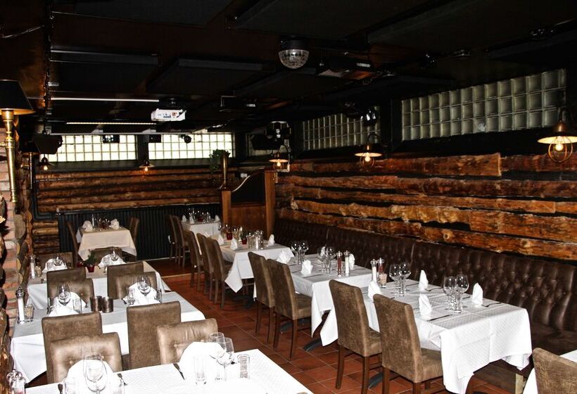 Best Western Vetlanda Stadshotell