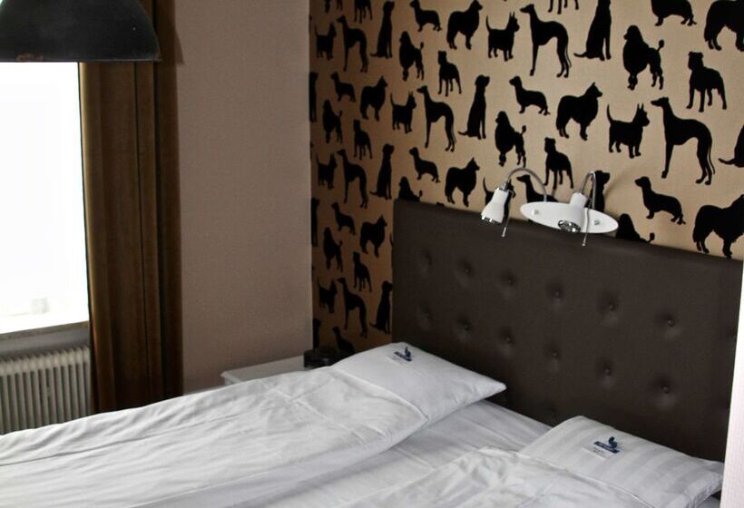 Best Western Vetlanda Stadshotell