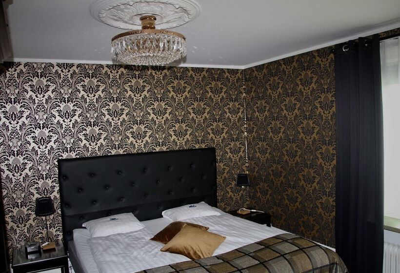 Best Western Vetlanda Stadshotell