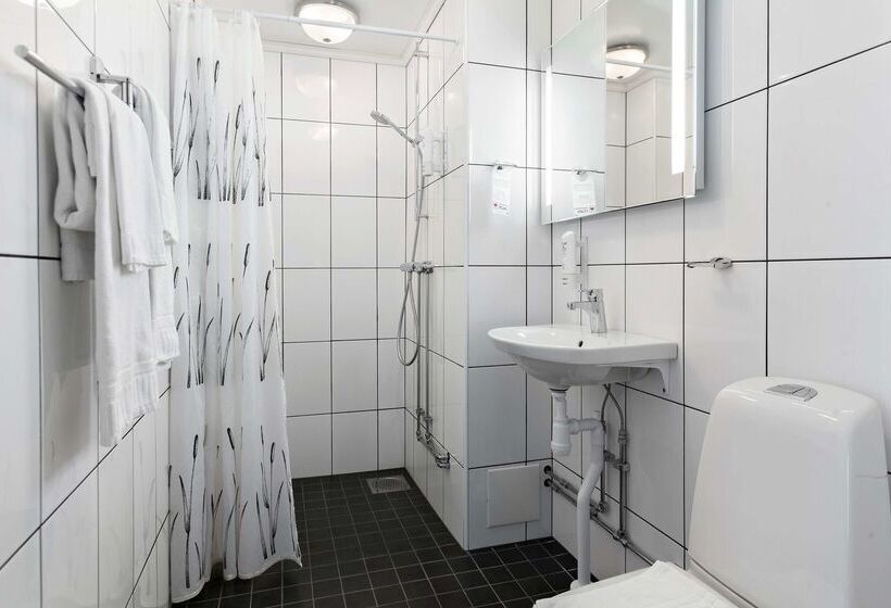 Best Western Vetlanda Stadshotell