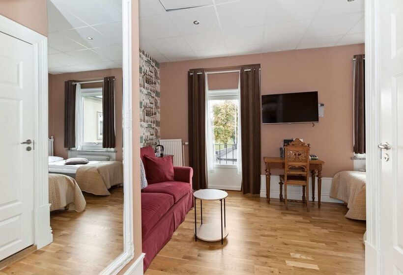 Best Western Vetlanda Stadshotell