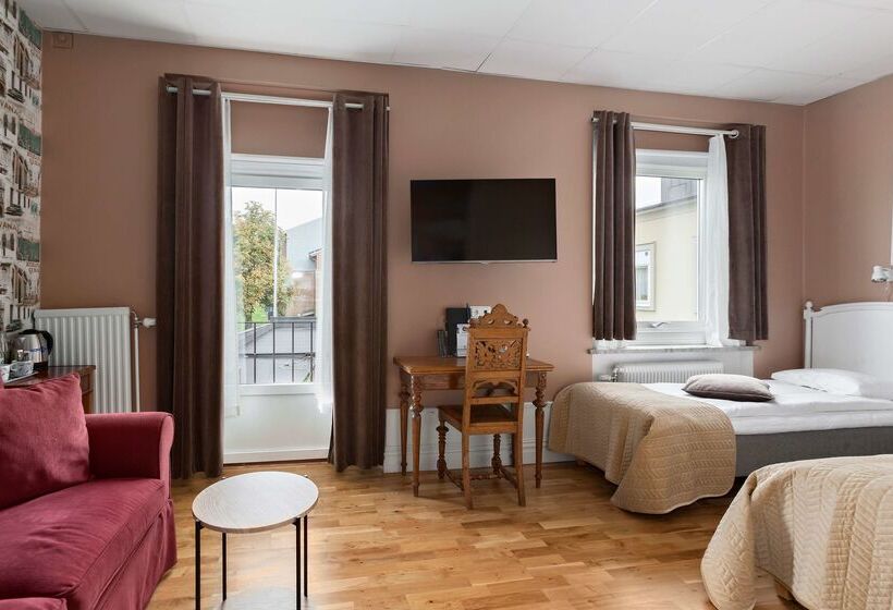 Best Western Vetlanda Stadshotell