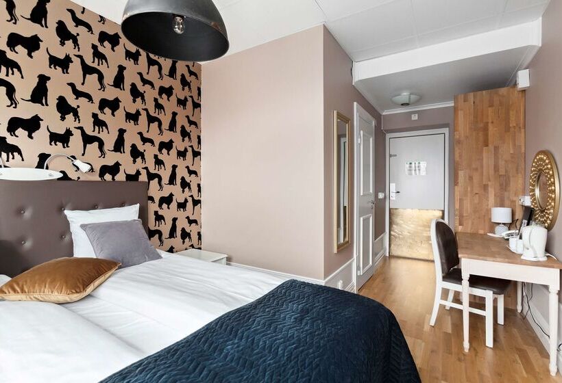 Best Western Vetlanda Stadshotell