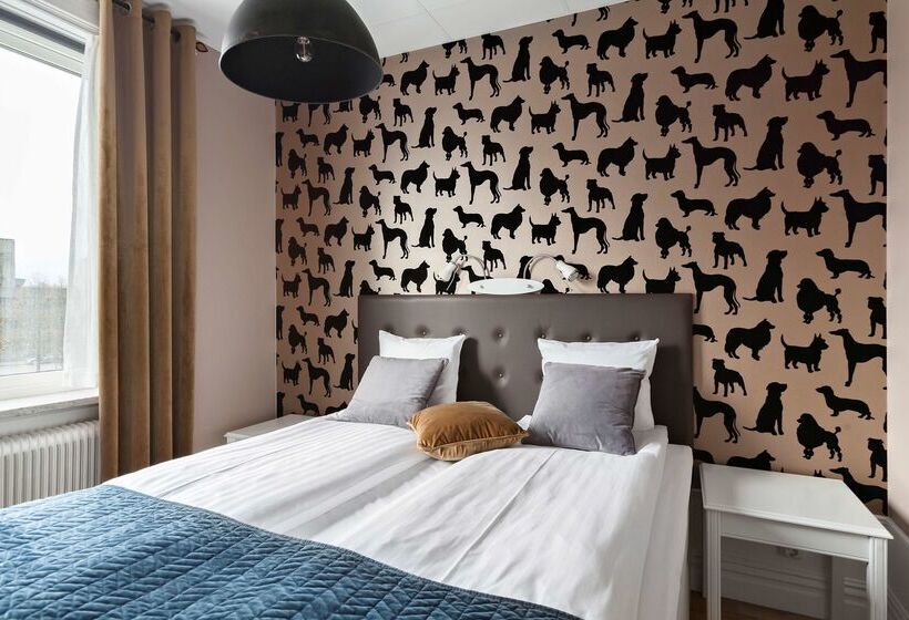 Best Western Vetlanda Stadshotell