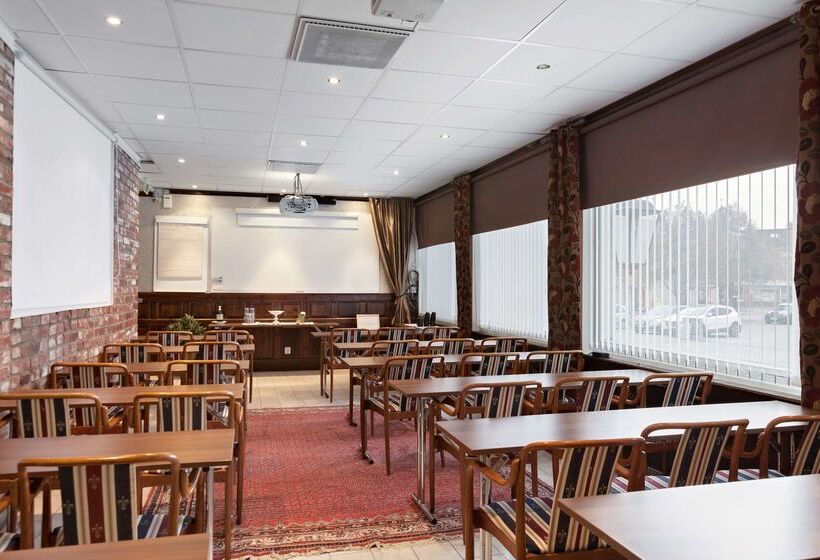 Best Western Vetlanda Stadshotell