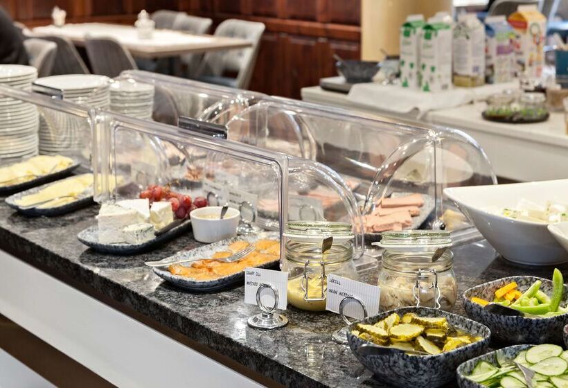 Best Western Vetlanda Stadshotell