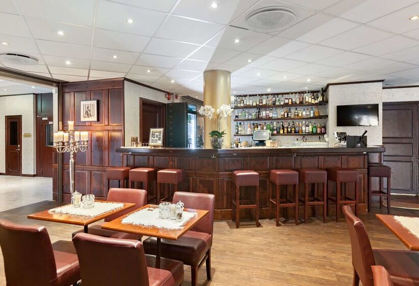 Best Western Vetlanda Stadshotell