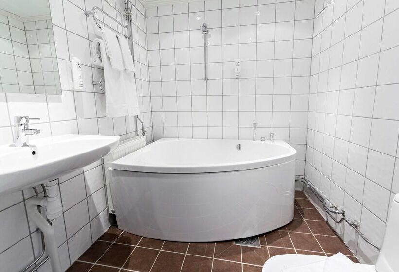 Best Western Vetlanda Stadshotell