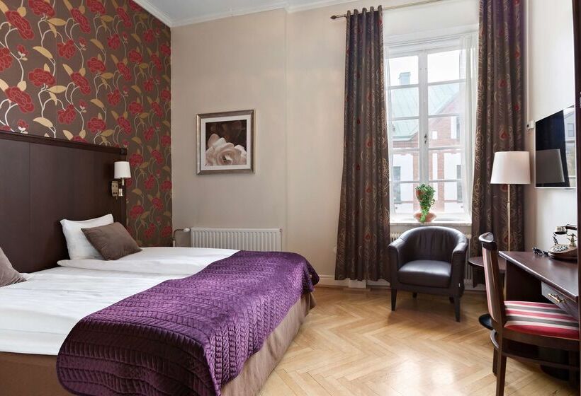 Best Western Vetlanda Stadshotell