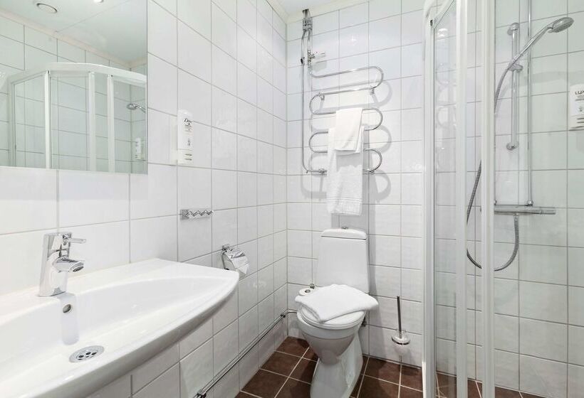 Best Western Vetlanda Stadshotell