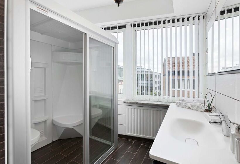 Best Western Vetlanda Stadshotell