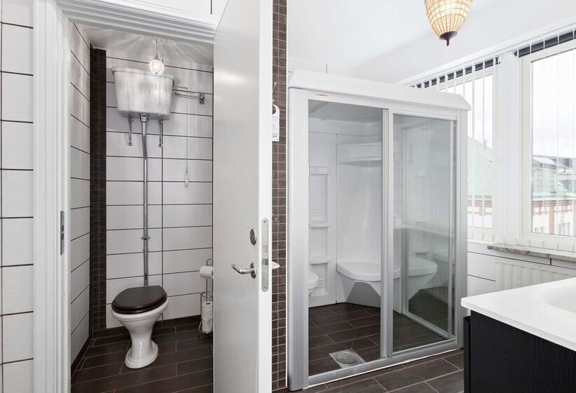 Best Western Vetlanda Stadshotell