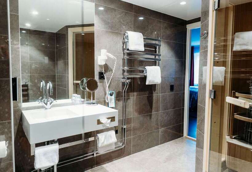 Vimmerby Stadshotell, Worldhotels Crafted