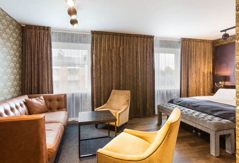 Vimmerby Stadshotell, Worldhotels Crafted