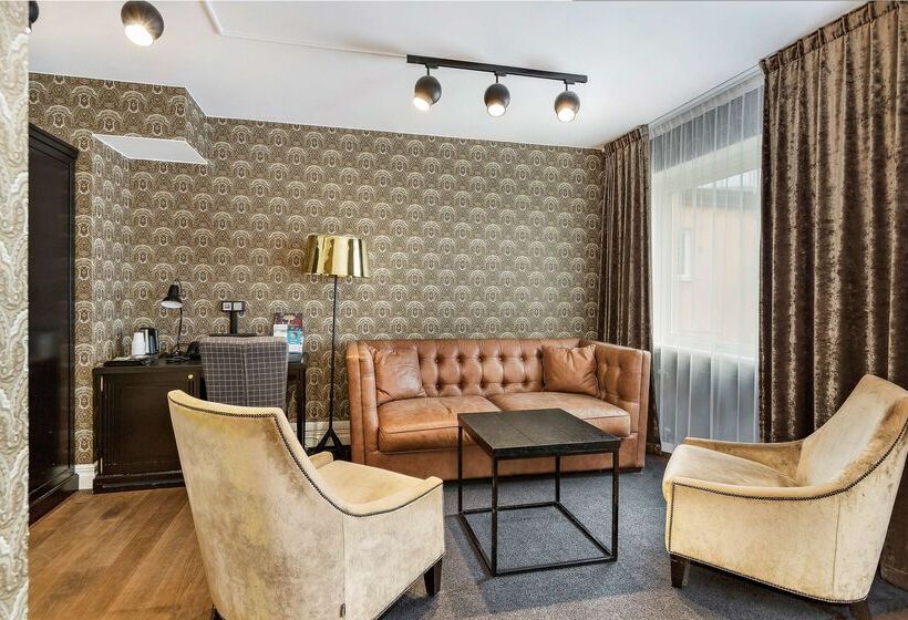 Vimmerby Stadshotell, Worldhotels Crafted