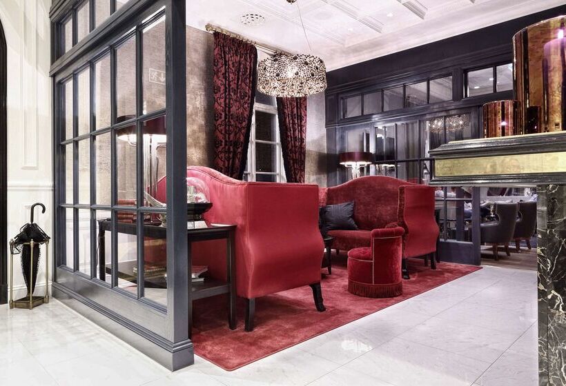 Vimmerby Stadshotell, Worldhotels Crafted