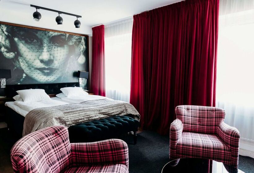 Vimmerby Stadshotell, Worldhotels Crafted