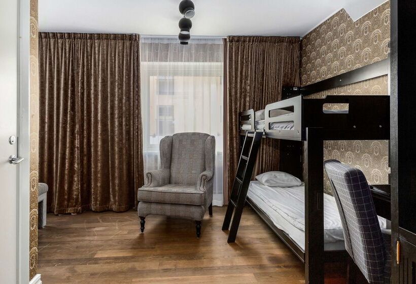 Vimmerby Stadshotell, Worldhotels Crafted