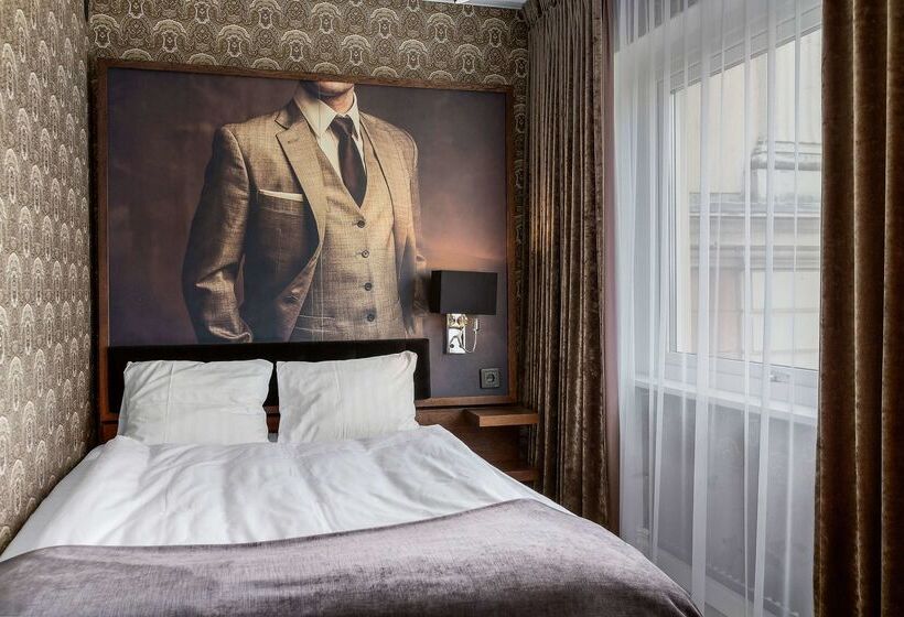 Vimmerby Stadshotell, Worldhotels Crafted