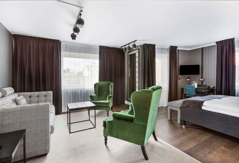 Vimmerby Stadshotell, Worldhotels Crafted