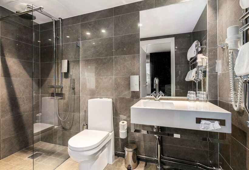 Vimmerby Stadshotell, Worldhotels Crafted