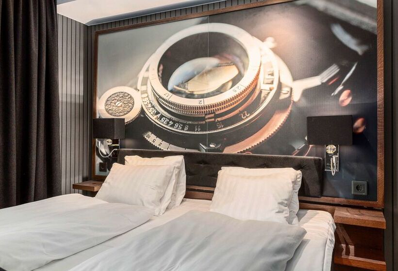 Vimmerby Stadshotell, Worldhotels Crafted