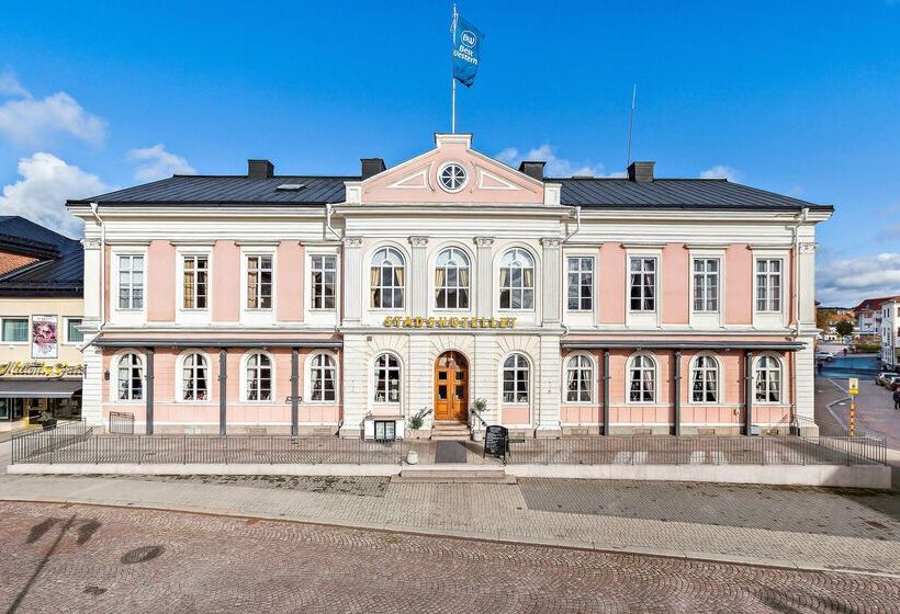 Vimmerby Stadshotell, Worldhotels Crafted