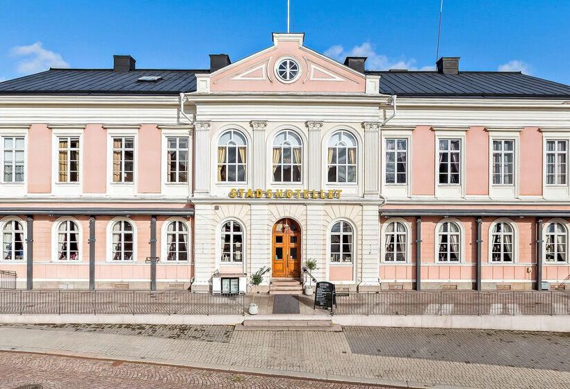 Vimmerby Stadshotell, Worldhotels Crafted