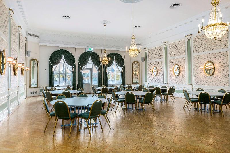 Vimmerby Stadshotell, Worldhotels Crafted