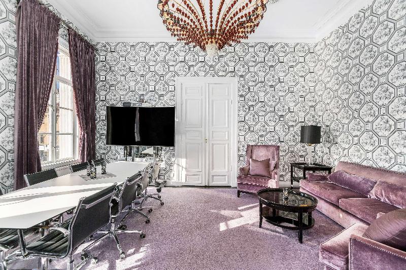 Vimmerby Stadshotell, Worldhotels Crafted