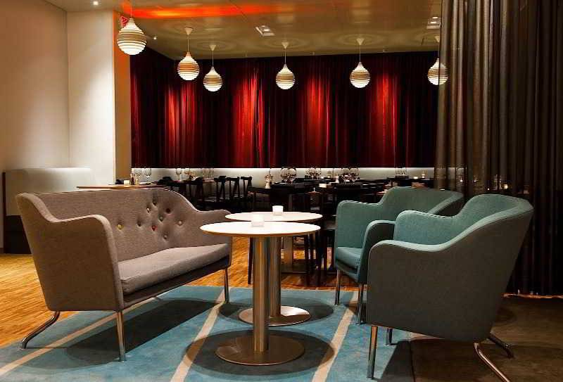 בית מלון כפרי Birger Jarl