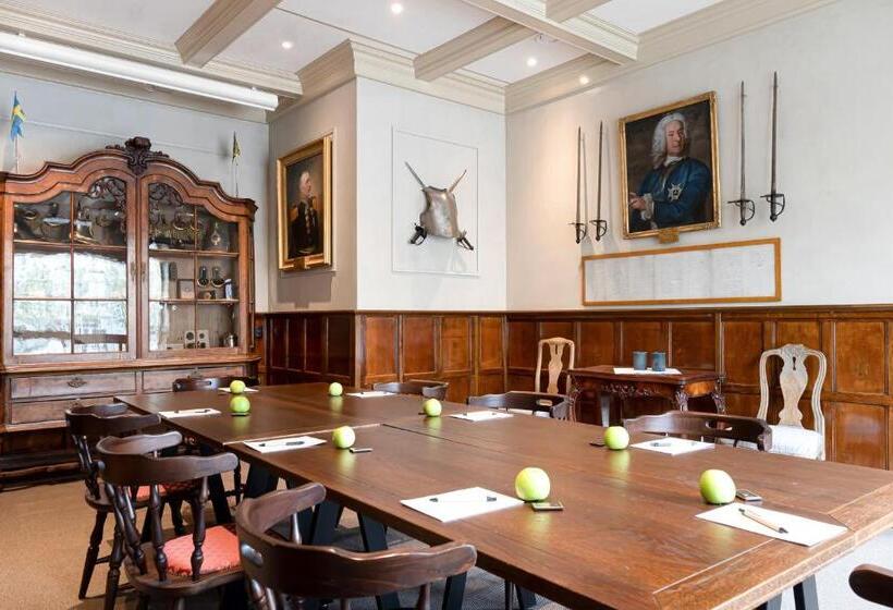 בית מלון כפרי Bishops Arms Strangnas