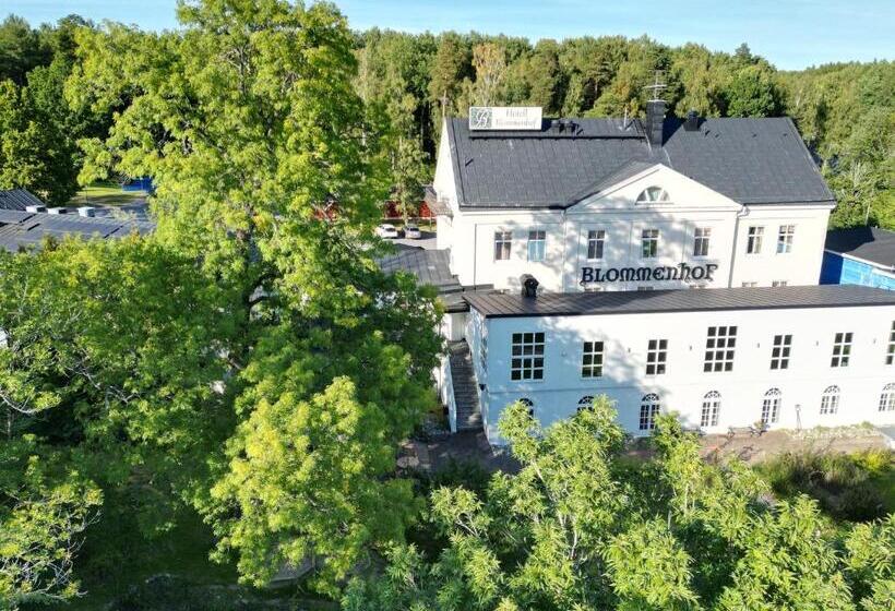 호텔 Blommenhof