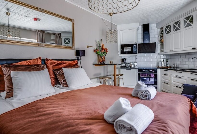 Cameo Boutique Hotell