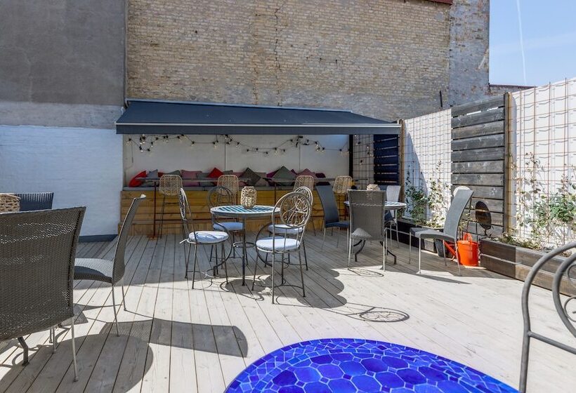 Cameo Boutique Hotell