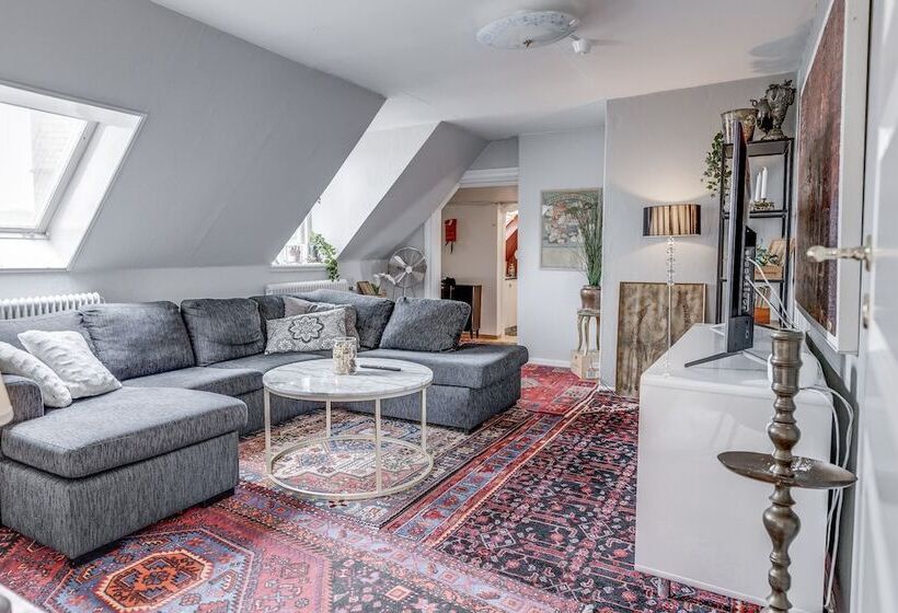 Cameo Boutique Hotell