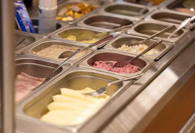 Cameo Boutique Hotell