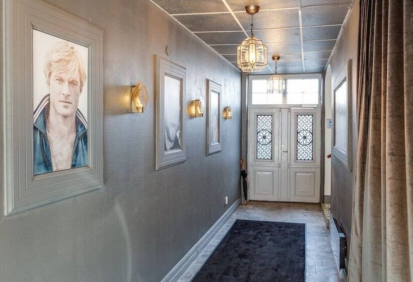 Cameo Boutique Hotell