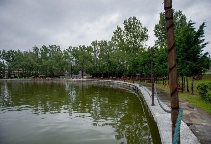 호텔 Caraiman Mamaia