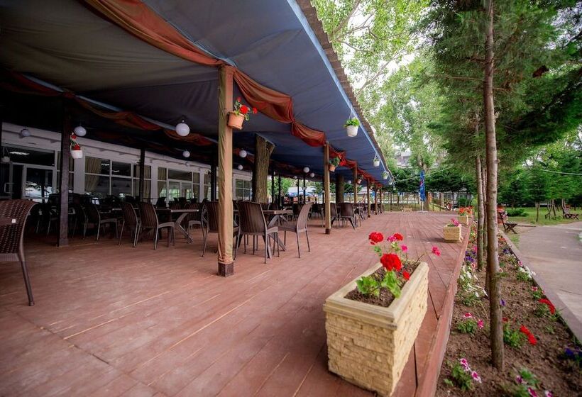 호텔 Caraiman Mamaia