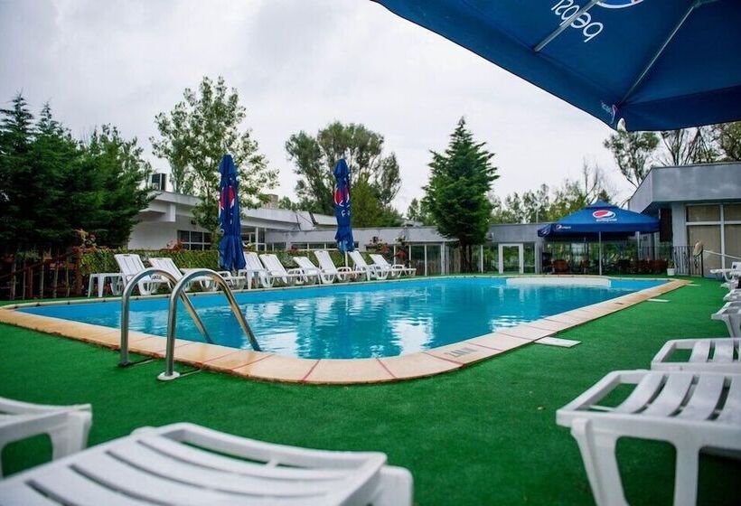 호텔 Caraiman Mamaia