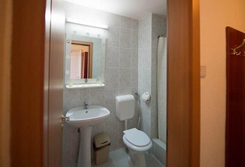 호텔 Caraiman Mamaia