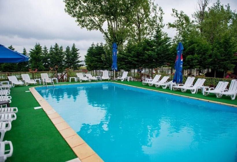 호텔 Caraiman Mamaia